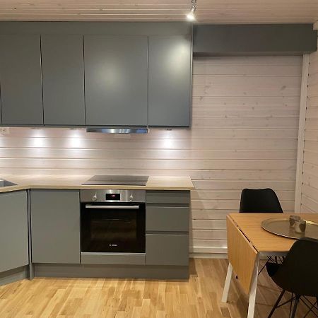 Spacious 50 Sqm Apartment Close To City Centre! Tromsø Zewnętrze zdjęcie