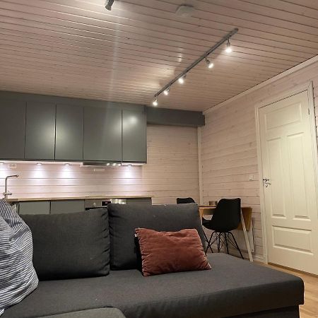 Spacious 50 Sqm Apartment Close To City Centre! Tromsø Zewnętrze zdjęcie