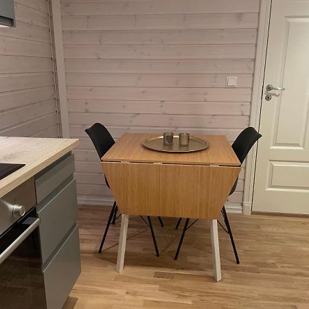 Spacious 50 Sqm Apartment Close To City Centre! Tromsø Zewnętrze zdjęcie