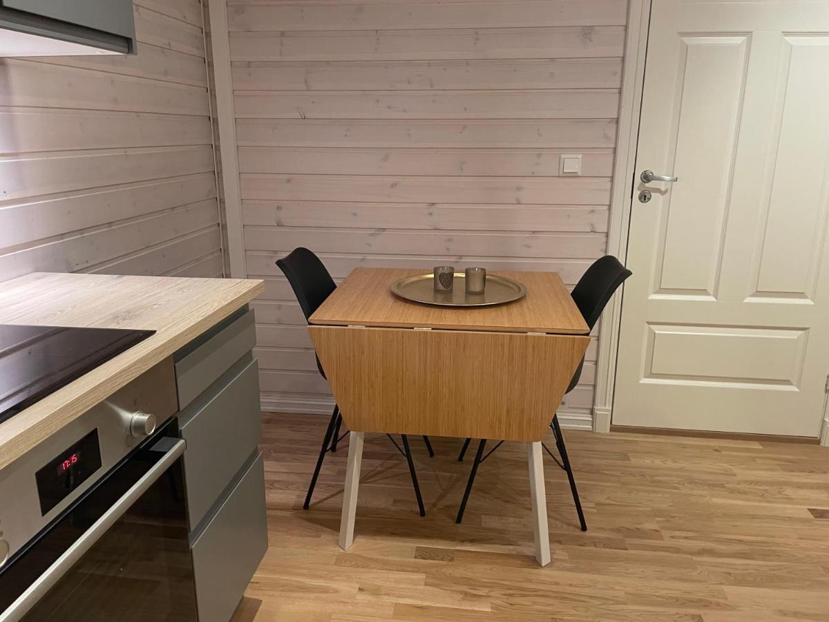 Spacious 50 Sqm Apartment Close To City Centre! Tromsø Zewnętrze zdjęcie