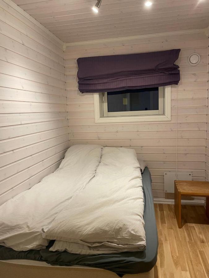 Spacious 50 Sqm Apartment Close To City Centre! Tromsø Zewnętrze zdjęcie