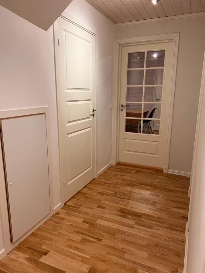 Spacious 50 Sqm Apartment Close To City Centre! Tromsø Zewnętrze zdjęcie